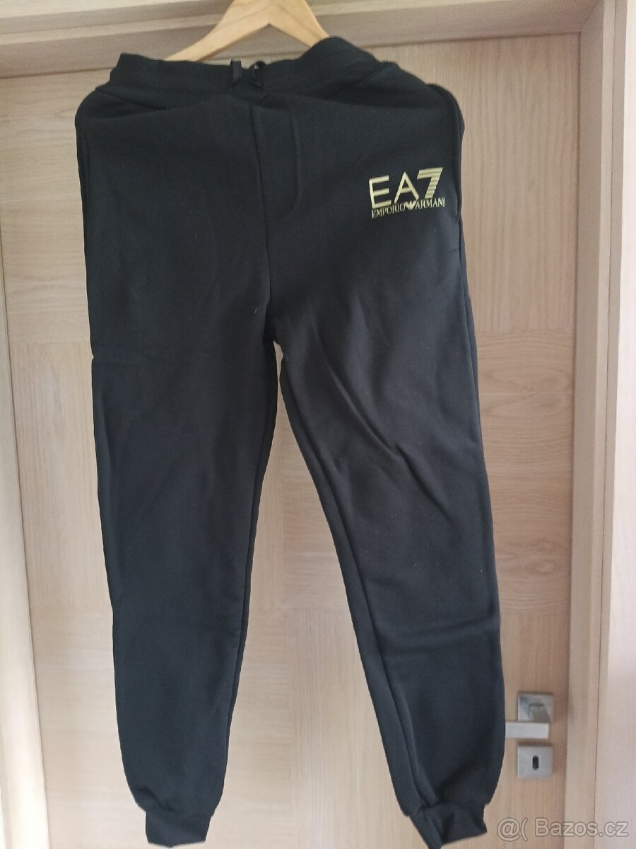 Set dámská mikina a tepláky vel S - 2