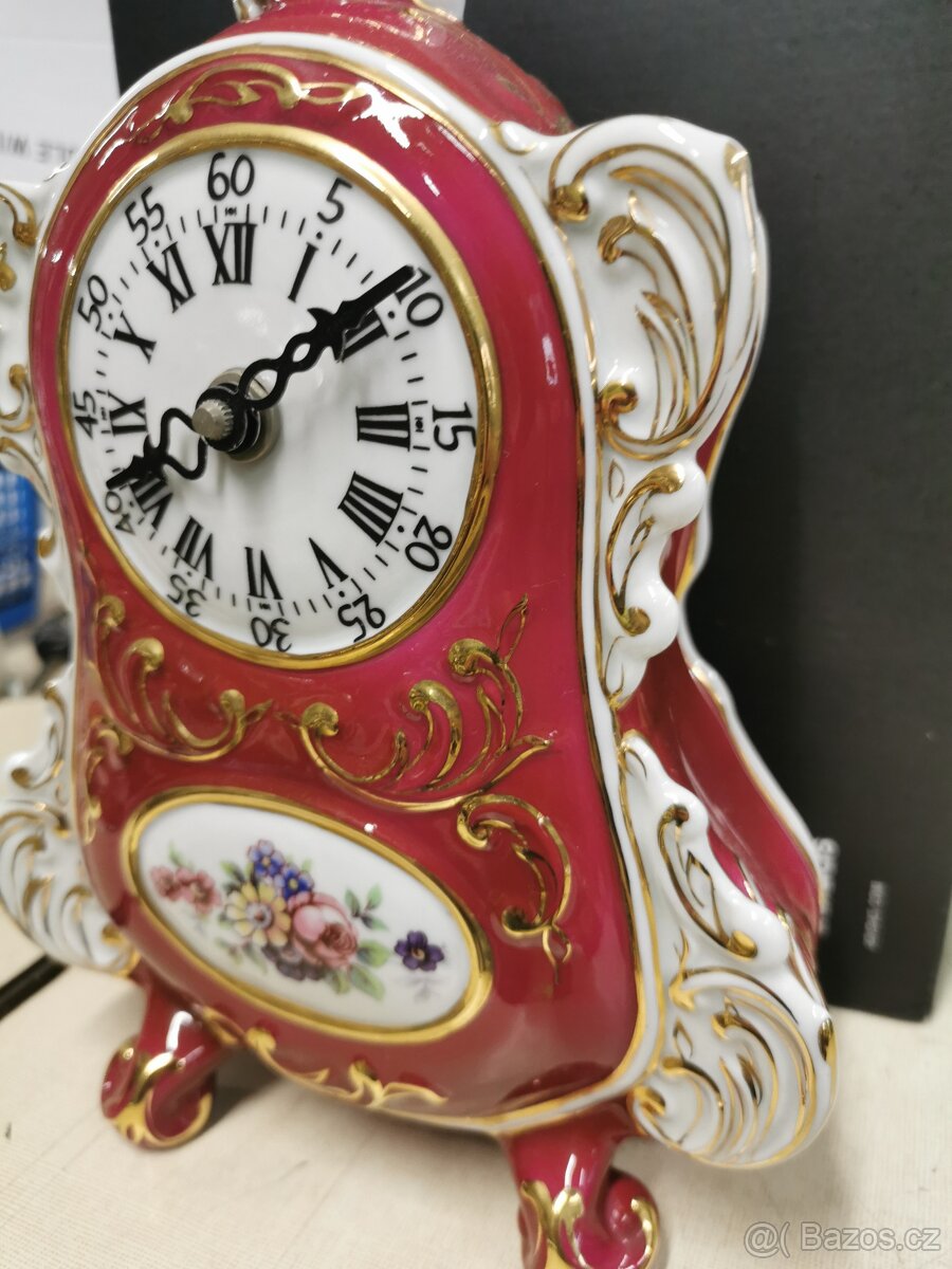 Hodiny Royal Dux - 2