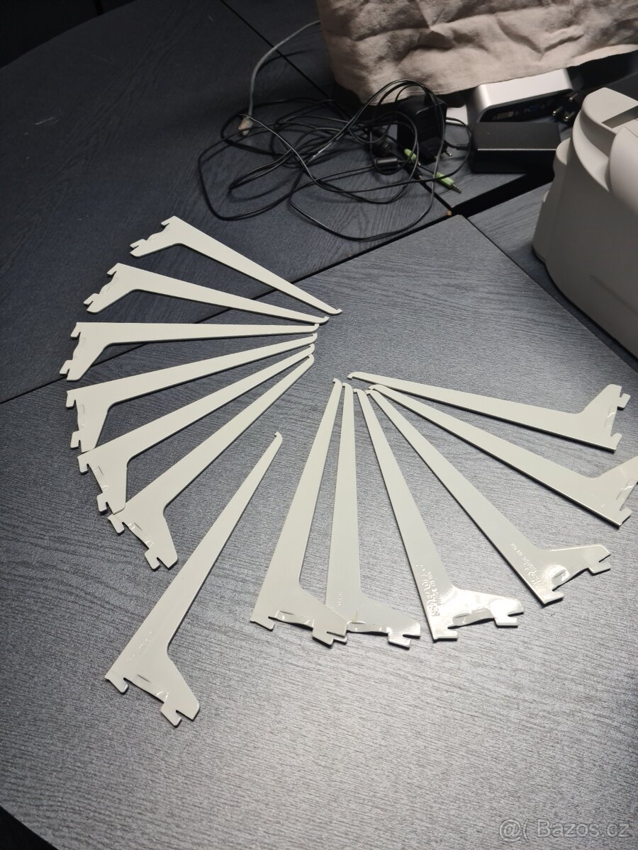 Policový systém - 2