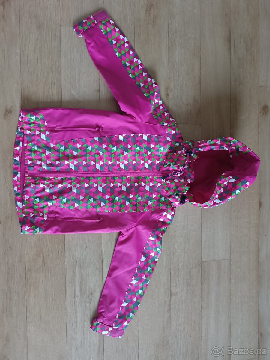 Bunda Neverest 98/104 - 2