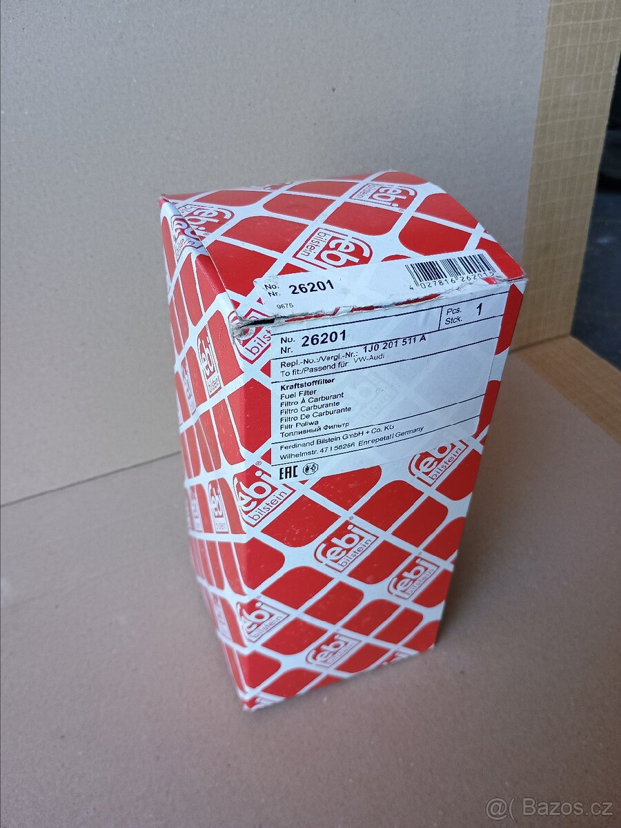 Nepoužité nové díly - 2