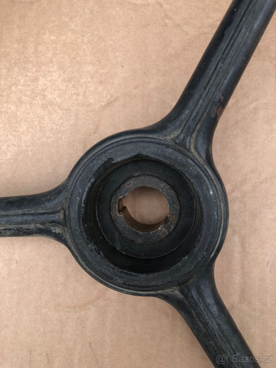 Volant pro Tatra 57 A/B - 2