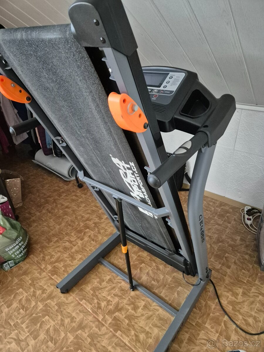 Běžecký pas Acra GB4000 - 2