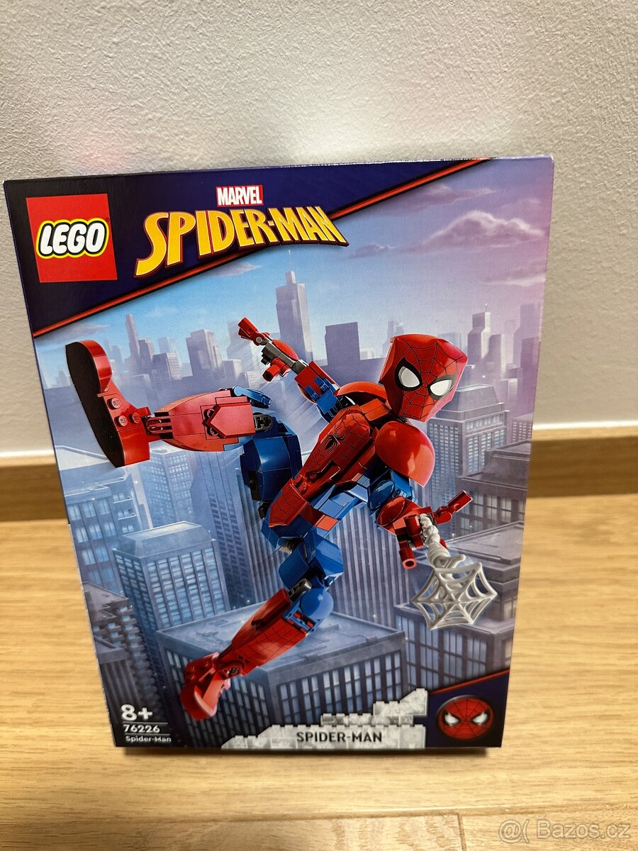 Lego spiderman - 2