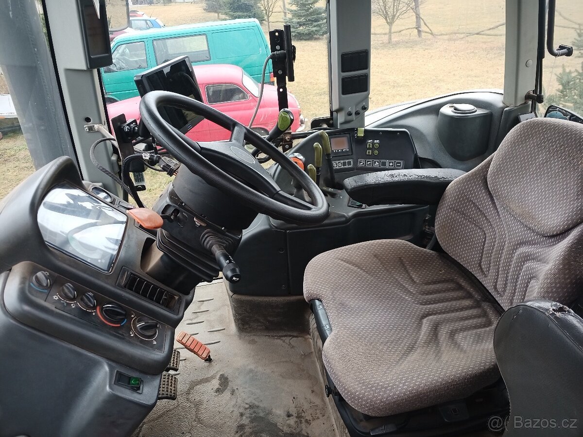 Traktor Claas Atles 936 - 2