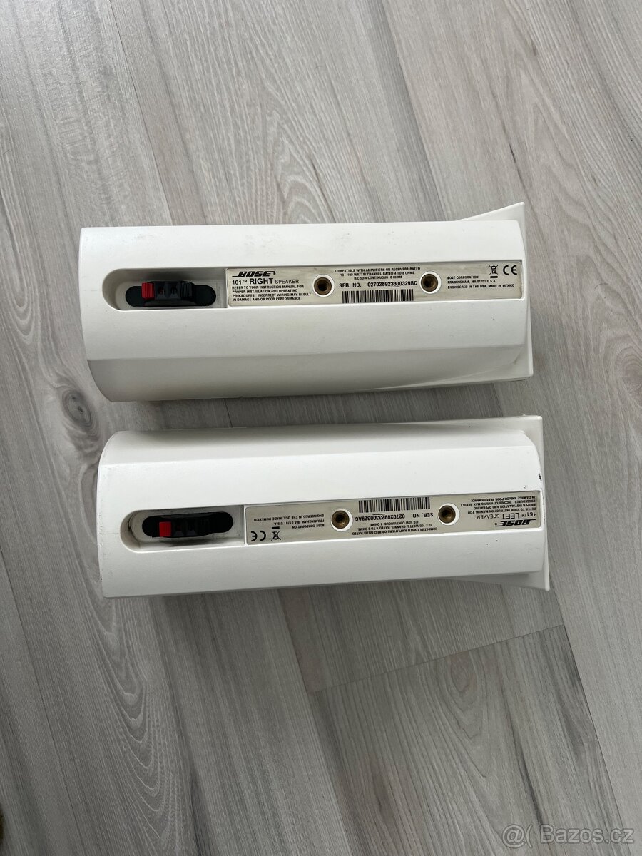 Bose 161 - 2