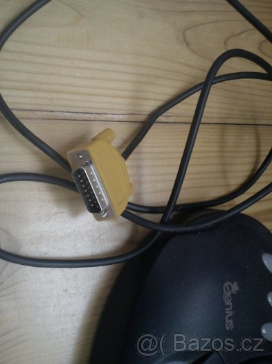 Joystick - 2