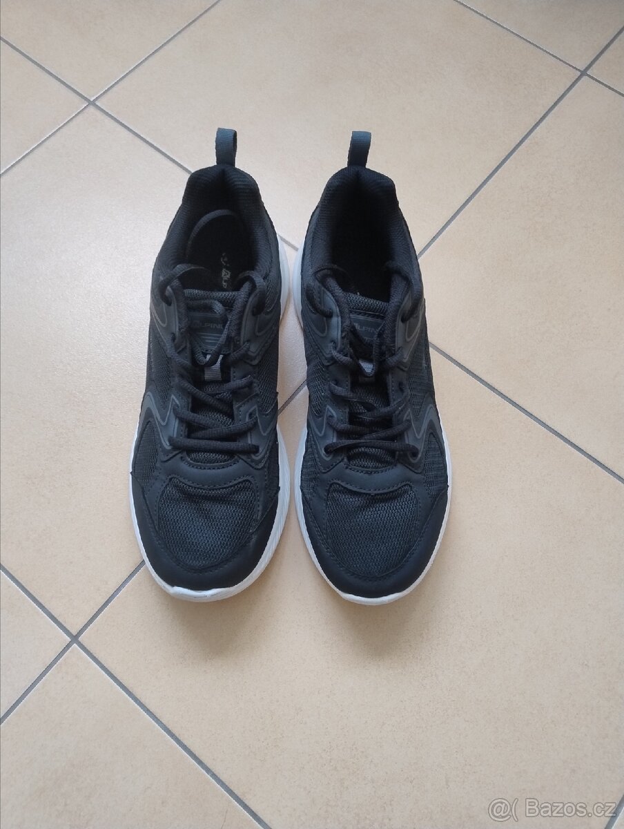 Alpine Pro boty 43 - 2