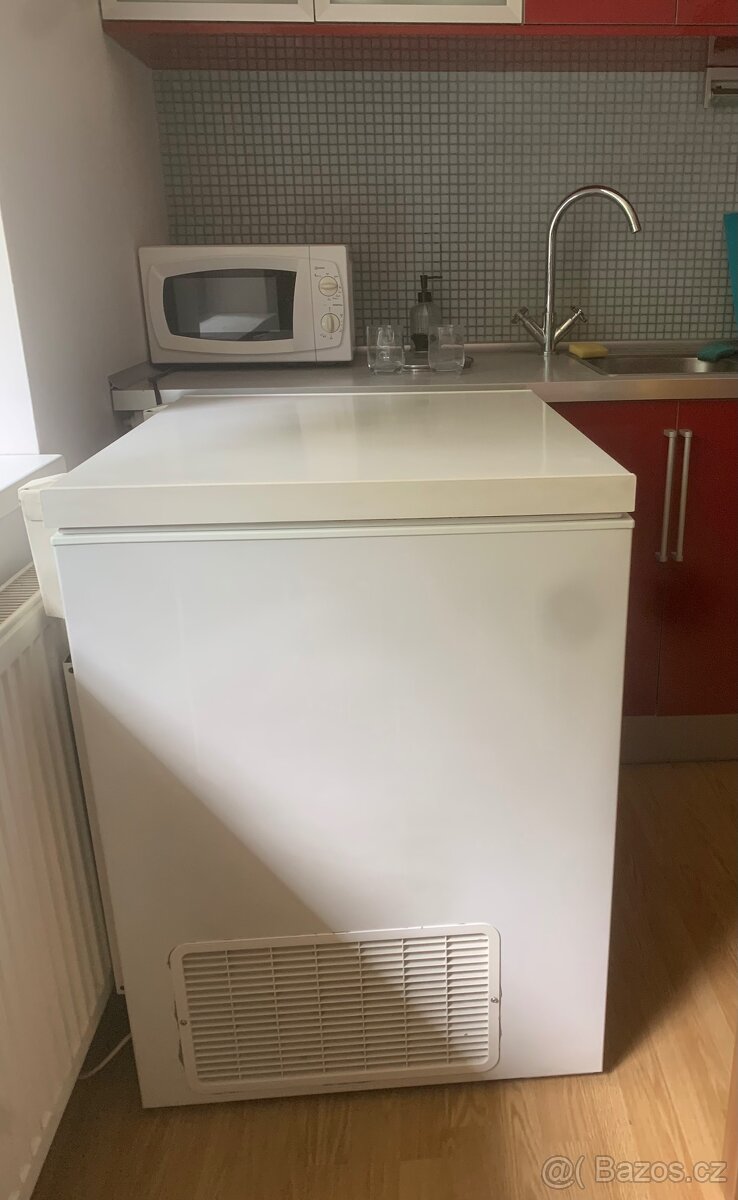 Mrazák Zanussi ZA 210 C (CF 200) - 2