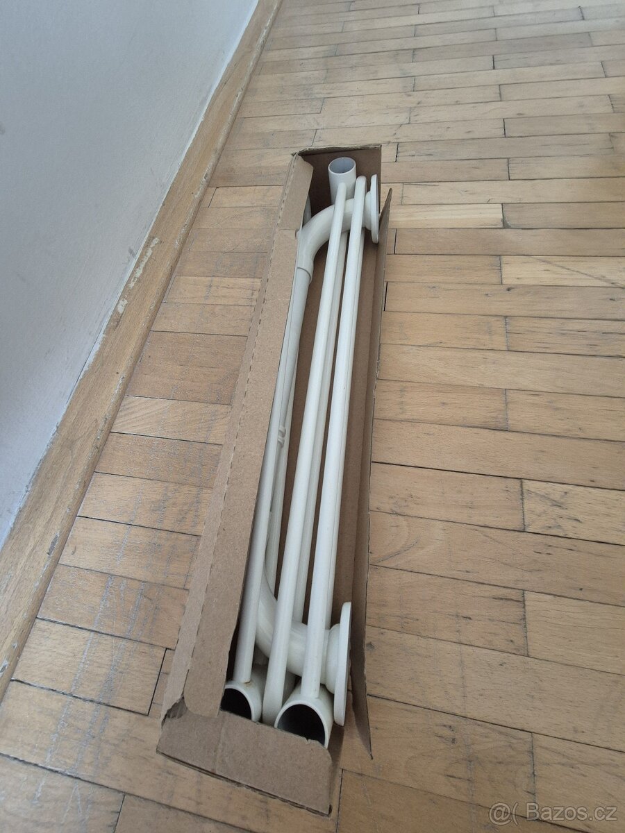 Ikea sušák na ručníky - 2