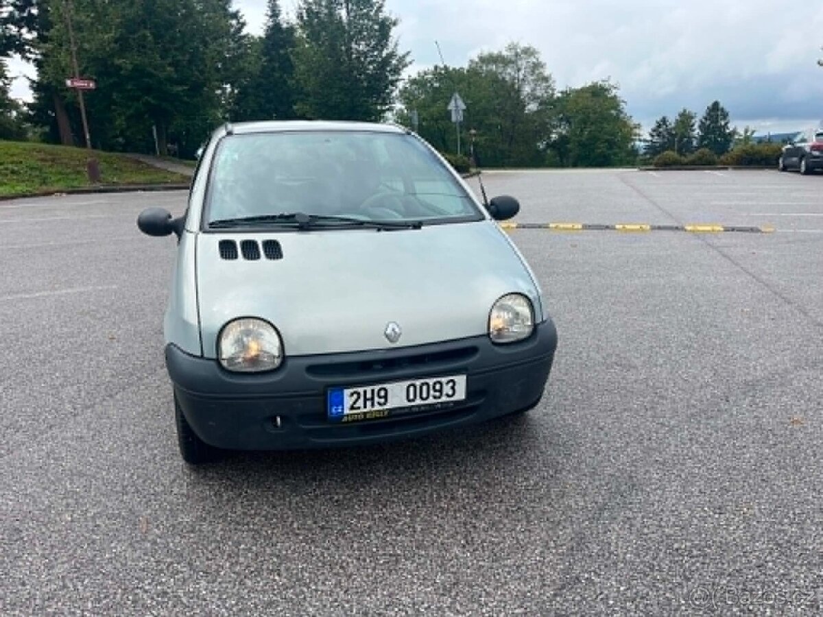 Renault Twingo - 2