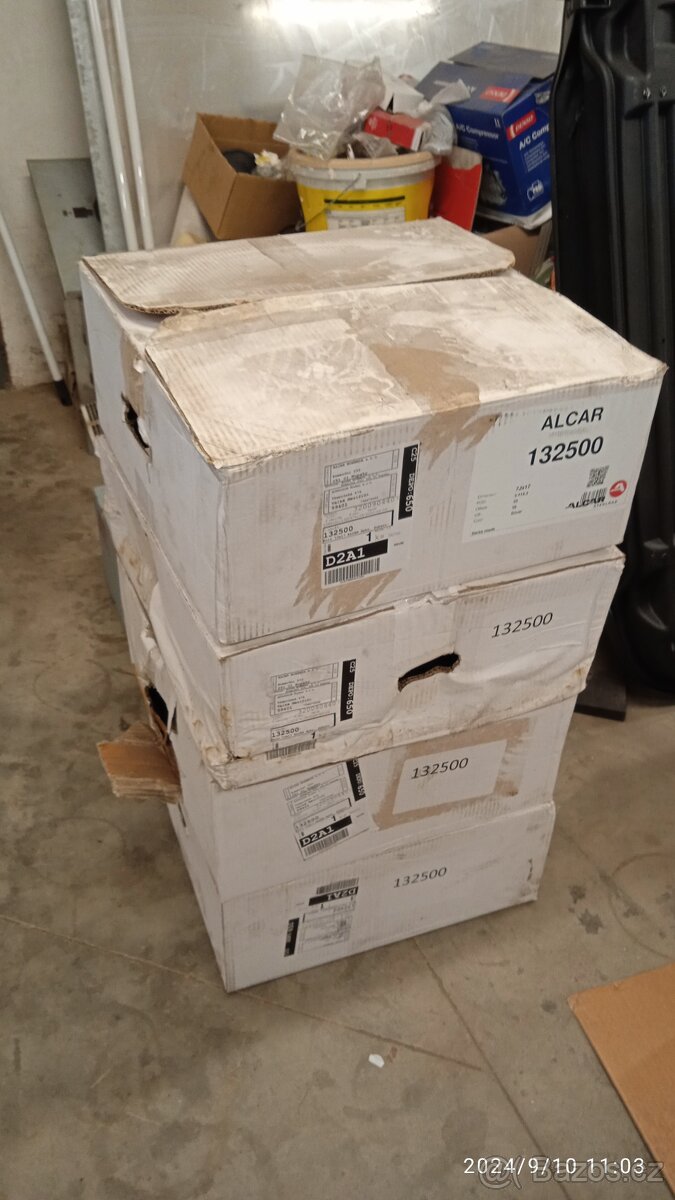 Alcar Hybridrad - 2