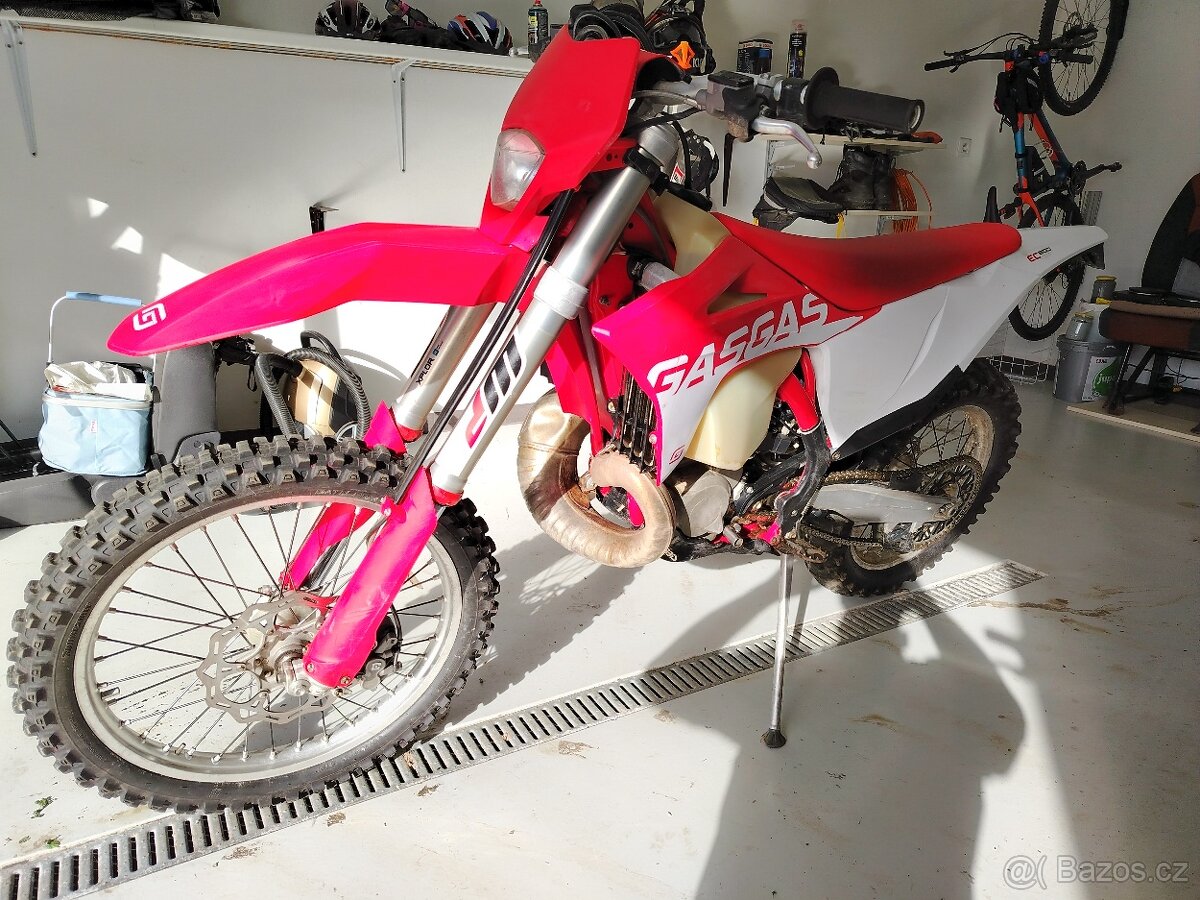 Gas Gas EC 300 TPI