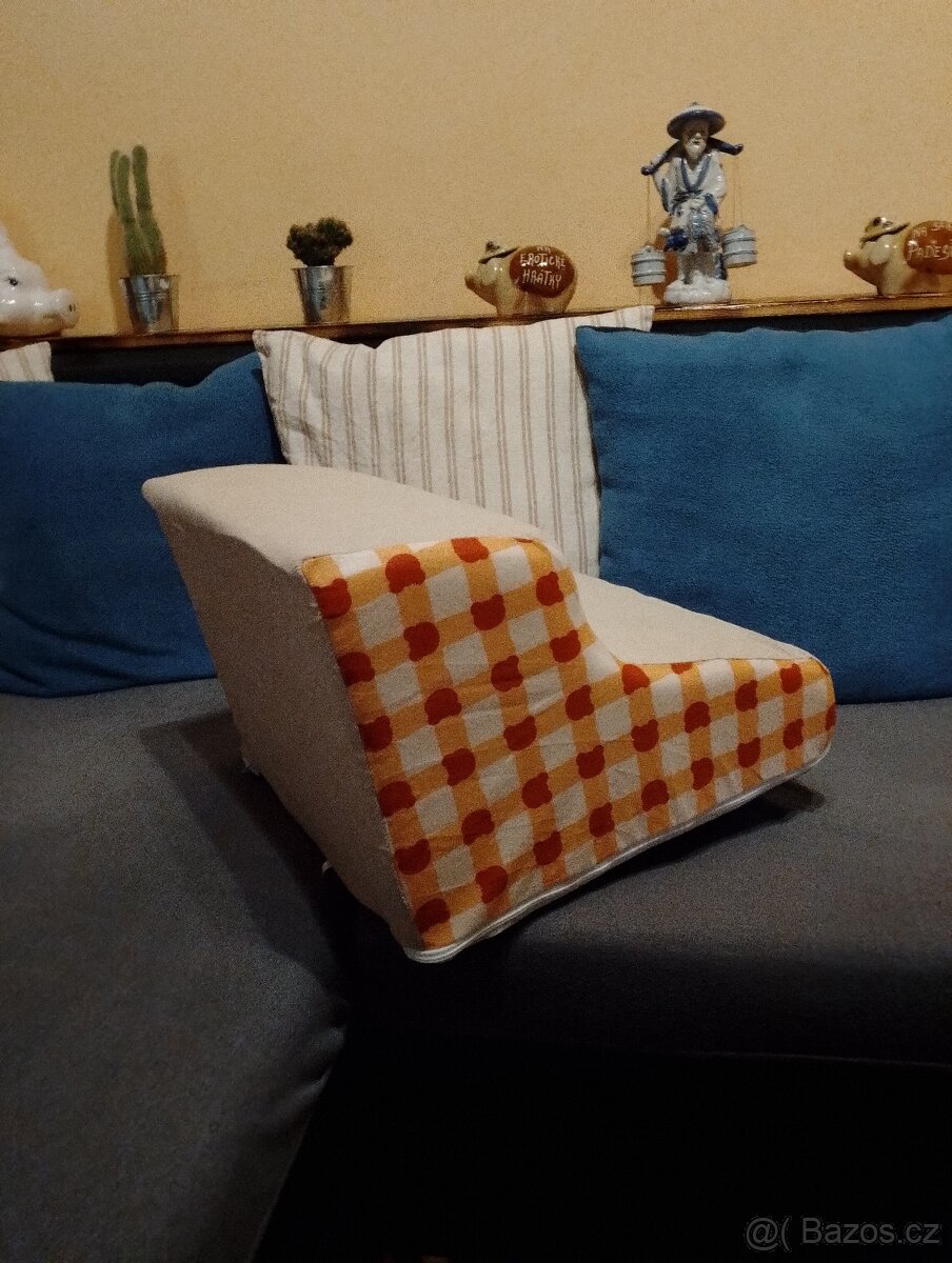 Schůdky pro domácí mazlíky - 2