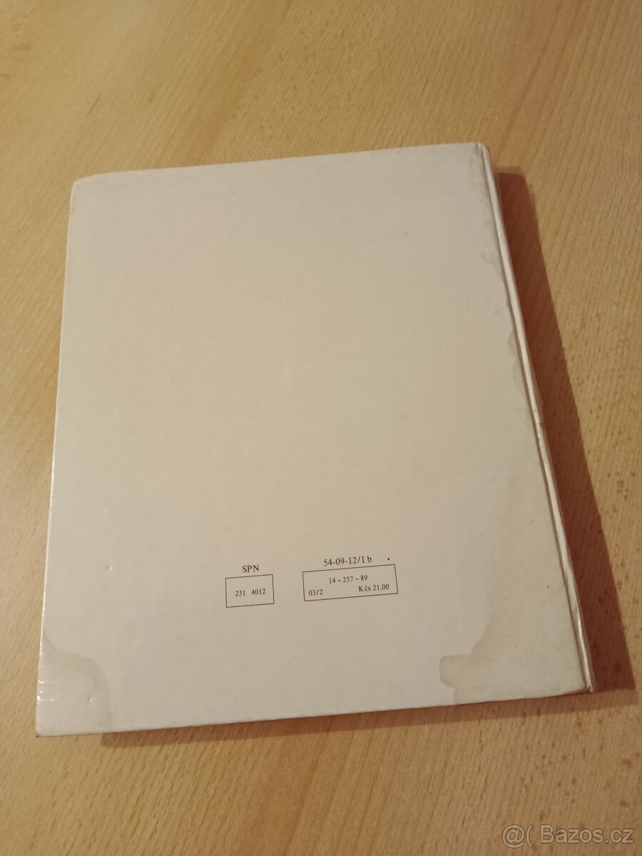 Polygrafické názvosloví, Technická grafika - 2