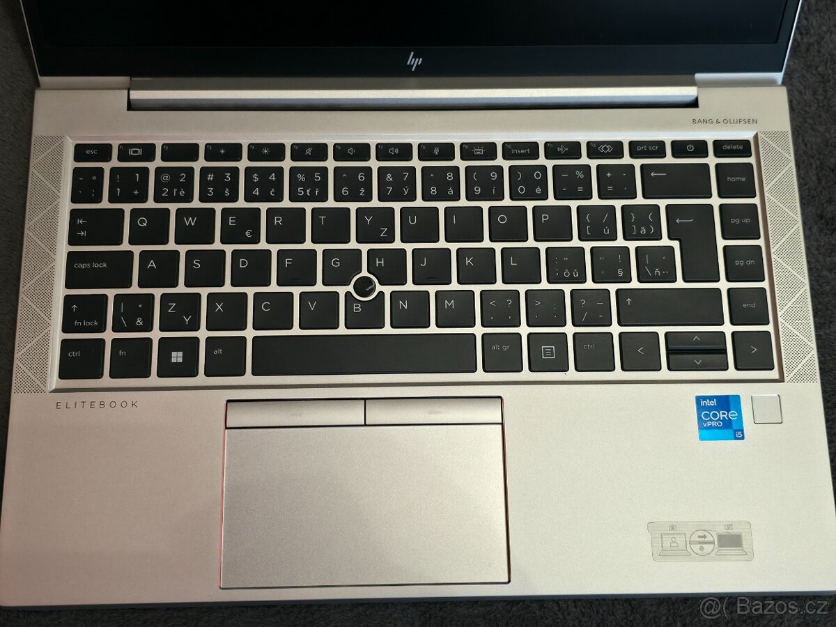 HP EliteBook 840GB - 2