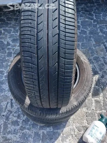 175/65/15 zimní pneu 175/65 R15 - 2