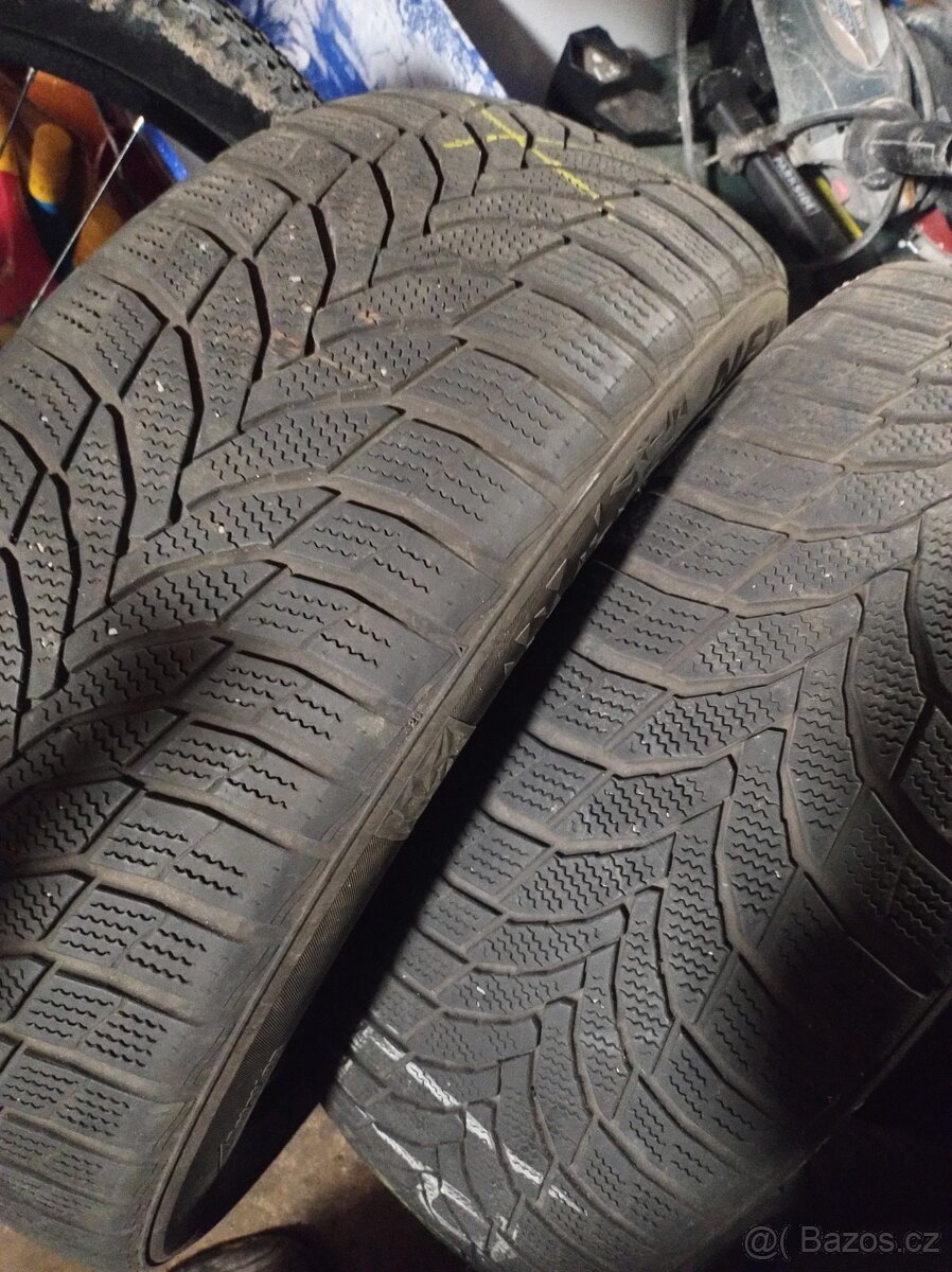 Zimní pneu - 2