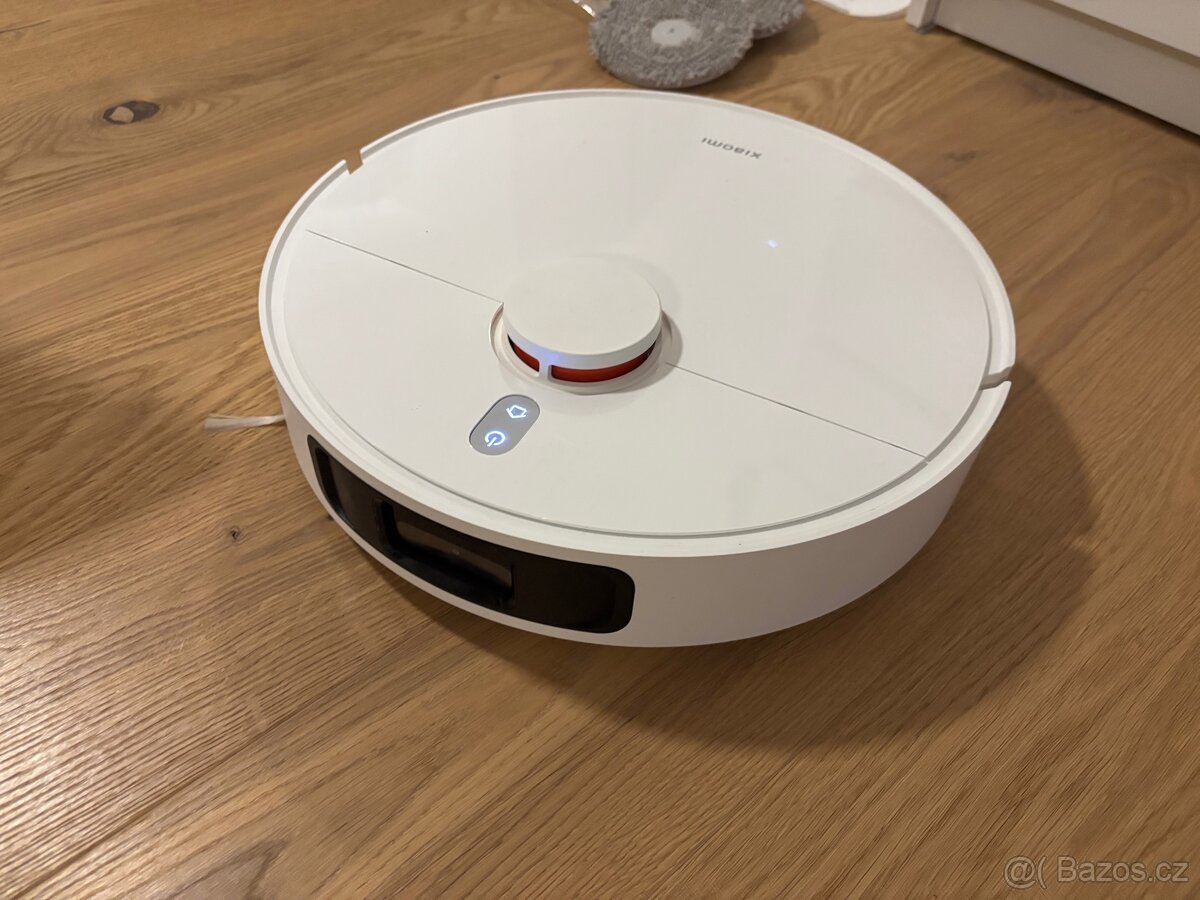 Robotický vysavač Xiaomi x20+ včetně záruky - 2