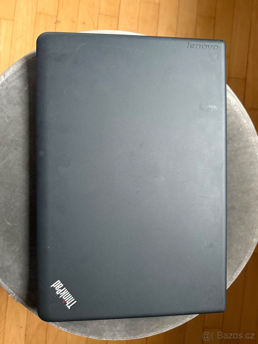 P: 3x Lenovo Thinkpad E550 i5/8GB/256GB SSD - 2