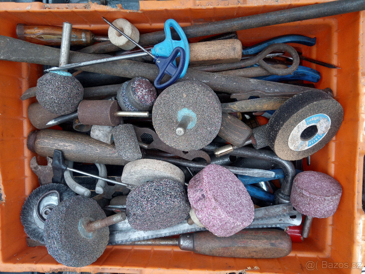Nářadí - 2