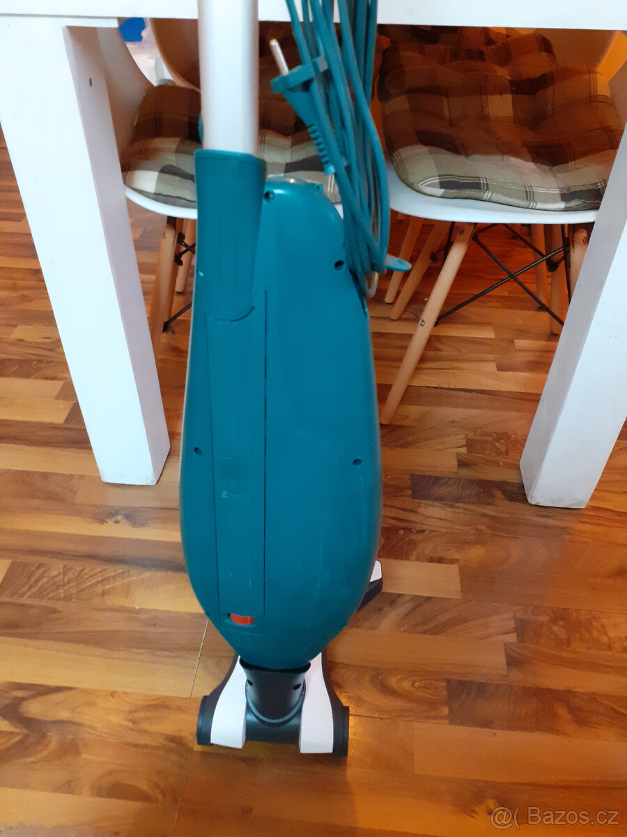 Vorwerk VK 140 na pevné podl. perfektní stav SLEVA - 2