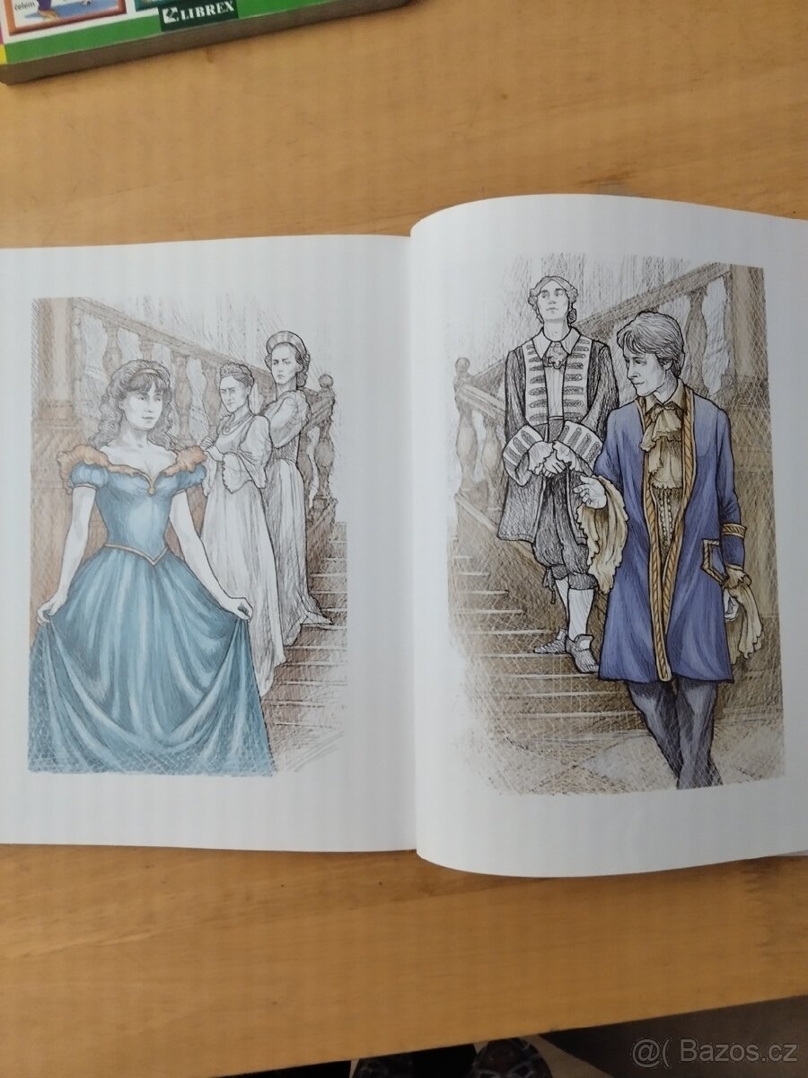 Klasické pohádky pro děti - 2