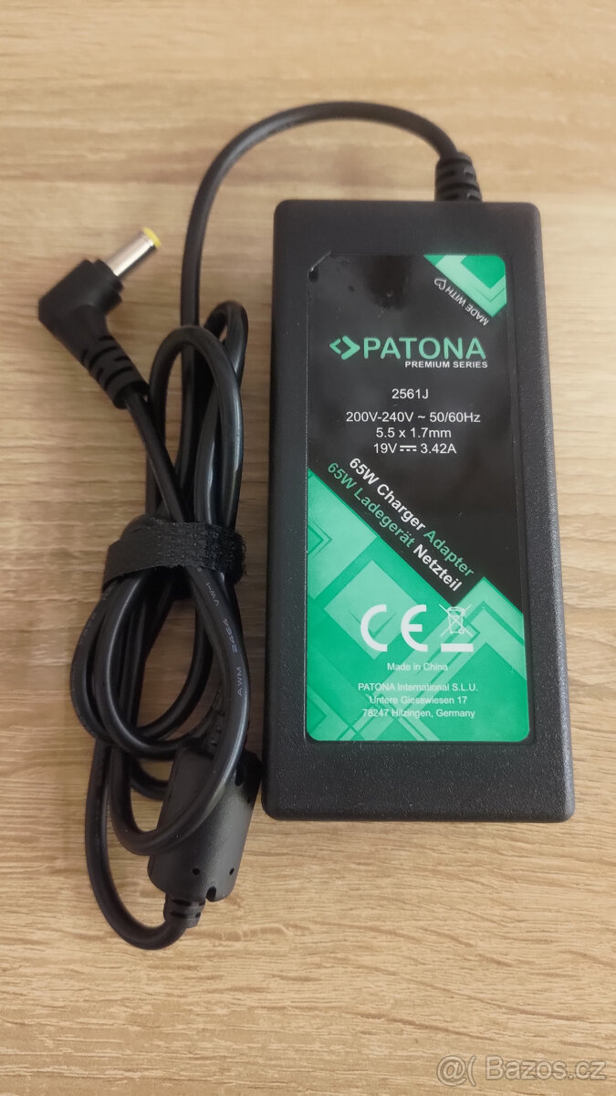 Adaptér Acer - Patona PT2561 - 2