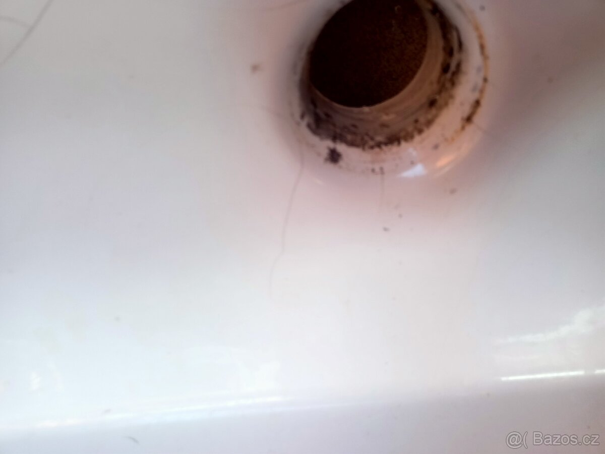 Umyvadlo - 2