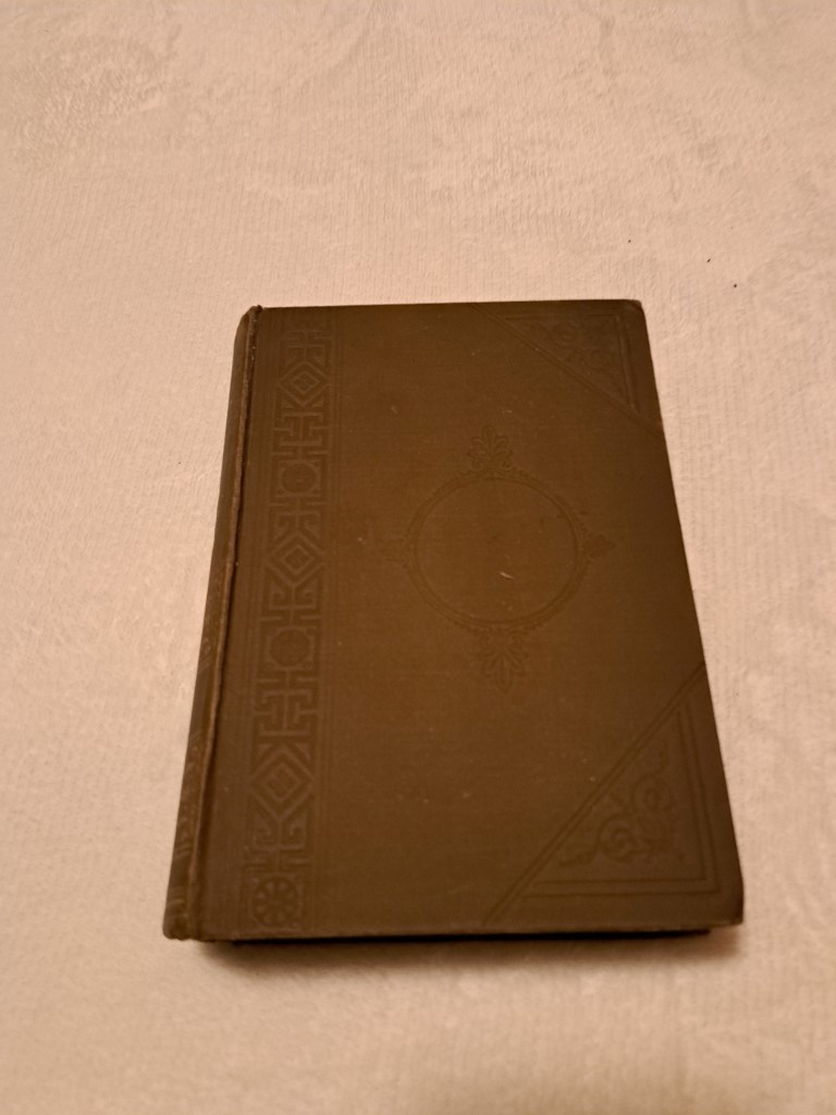 Charles Dickens kniha Londoner Skizzen - 2