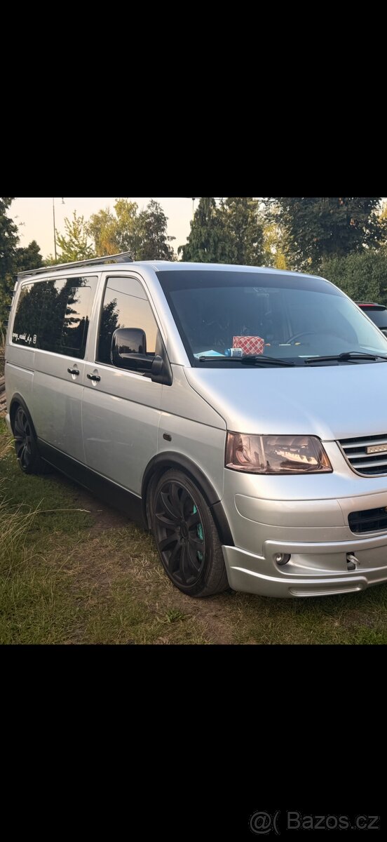 Kola Transporter Tomason - 2