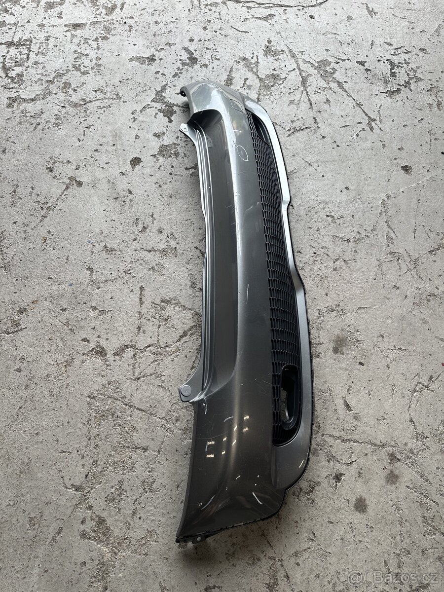 Prodám zadní nárazník Mini Cooper S r56 - 2
