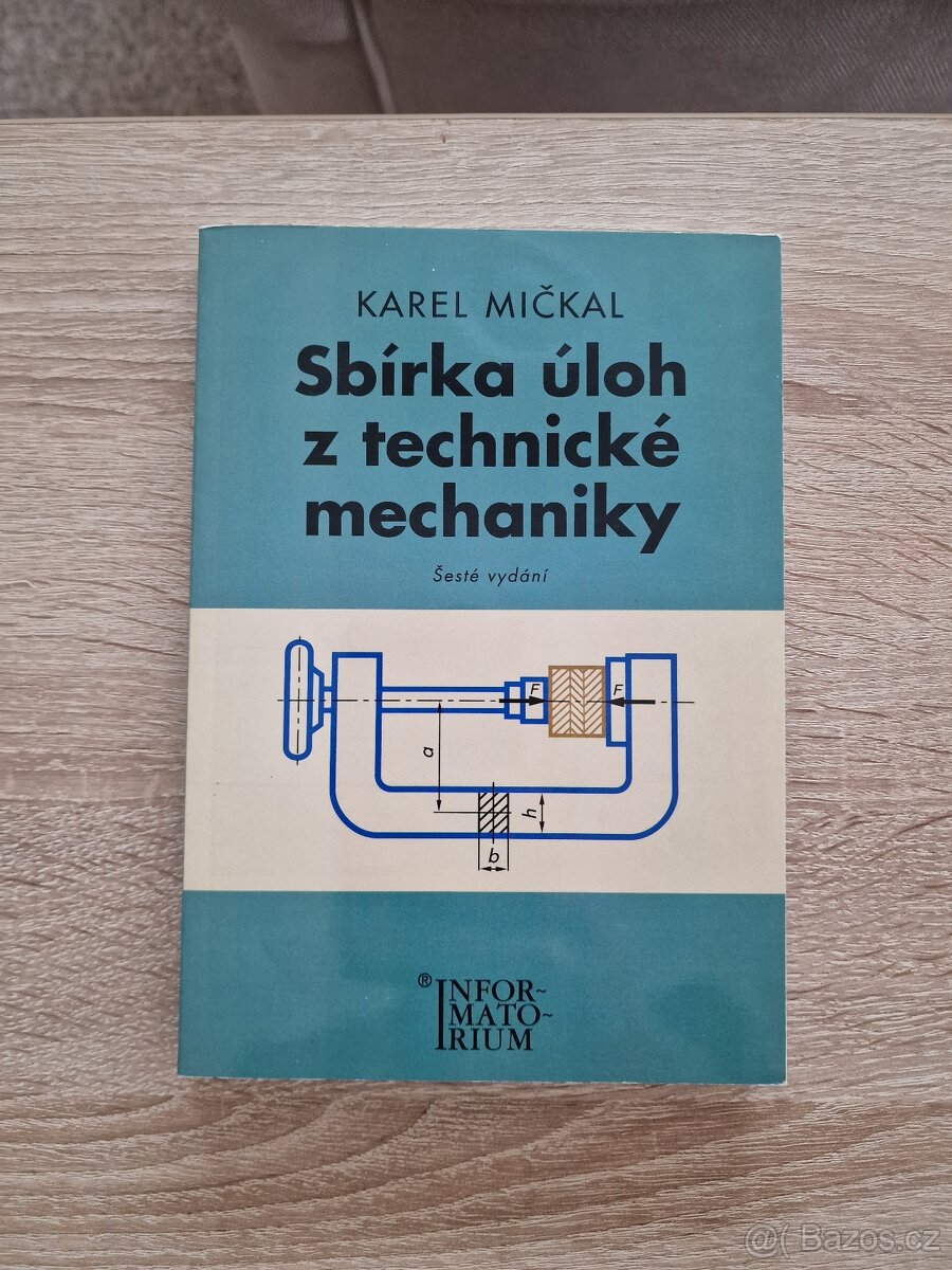 Učebnice pro střední školy-výběr - 2