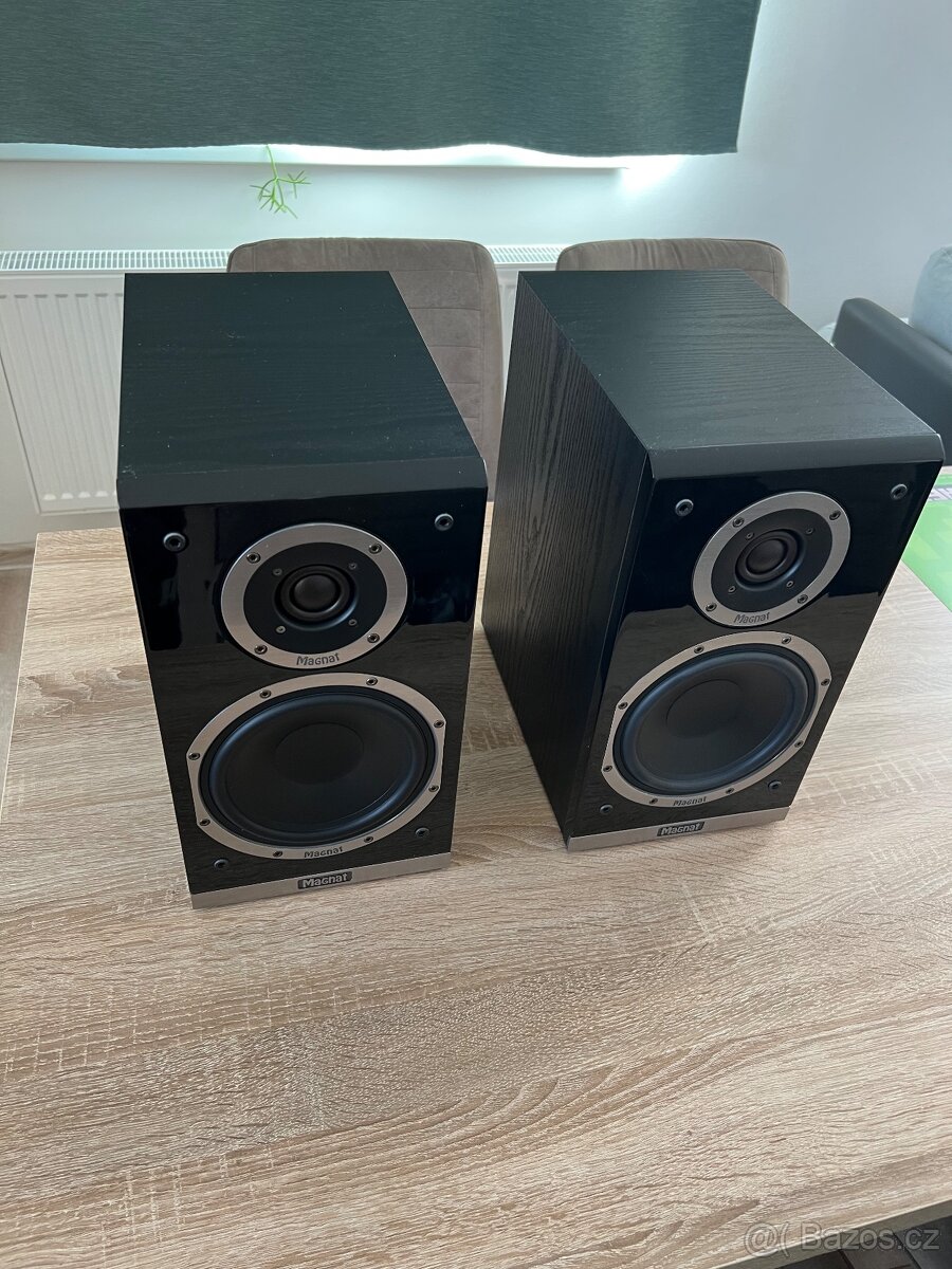 Magnát Shadow 203 - 2