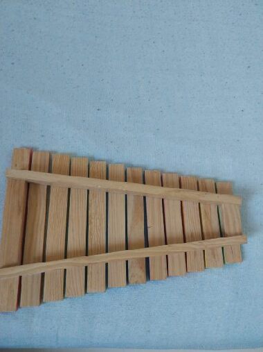 Dětský barevný xilofon - 2