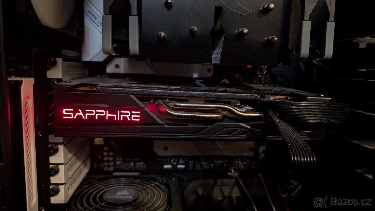 Radeon RX5600XT 6GB - 2