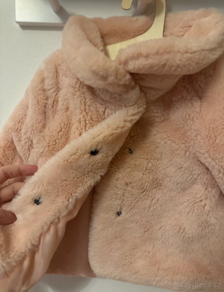 Kabátek, Pepco, 74 - 2