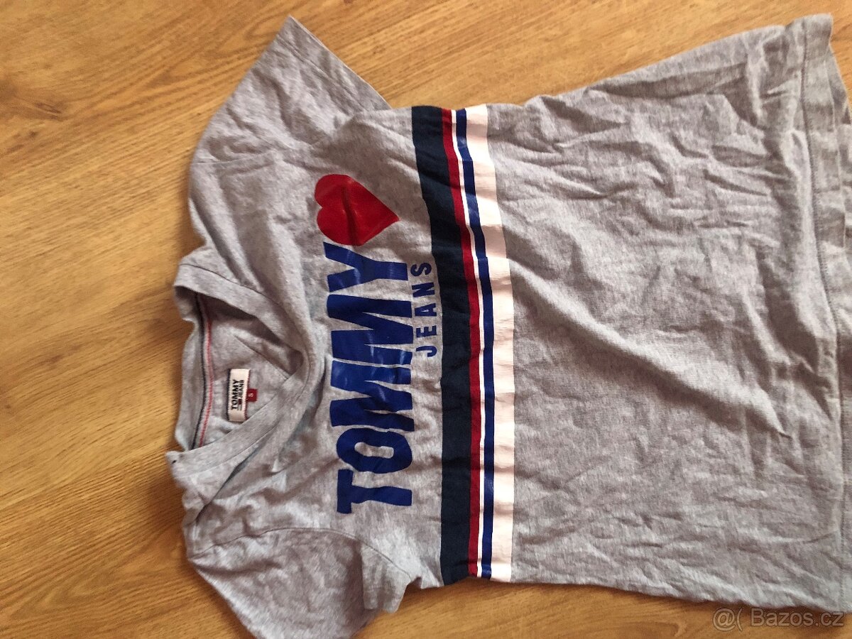 Triko Tommy hilfiger - 2