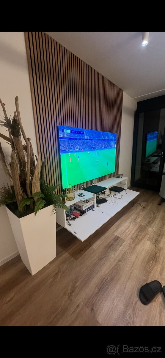 Samsung Neo QLED 8K QN900C 75 - 2