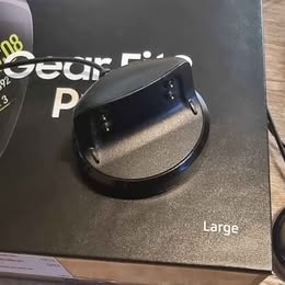 Samsung Gear Fit - 2