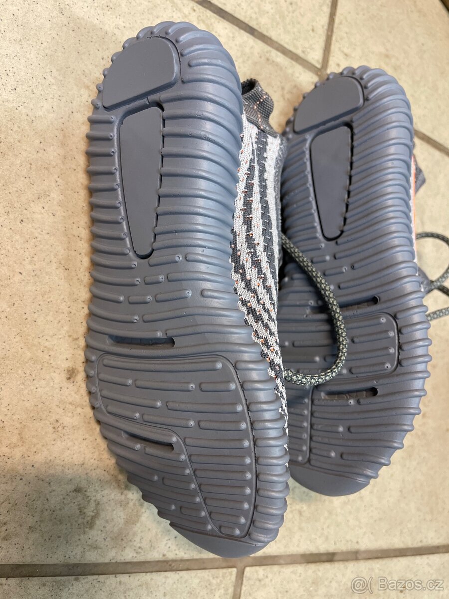 Dětské boty velikost 33 - 2