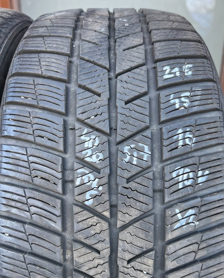 215/45 R16 90V XL zimní pneumatiky Barum (4020) - 2