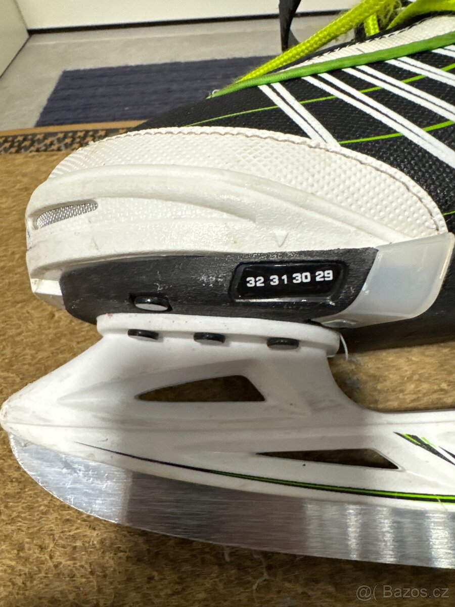 Dětské brusle – vel. 29 až 32 - 2