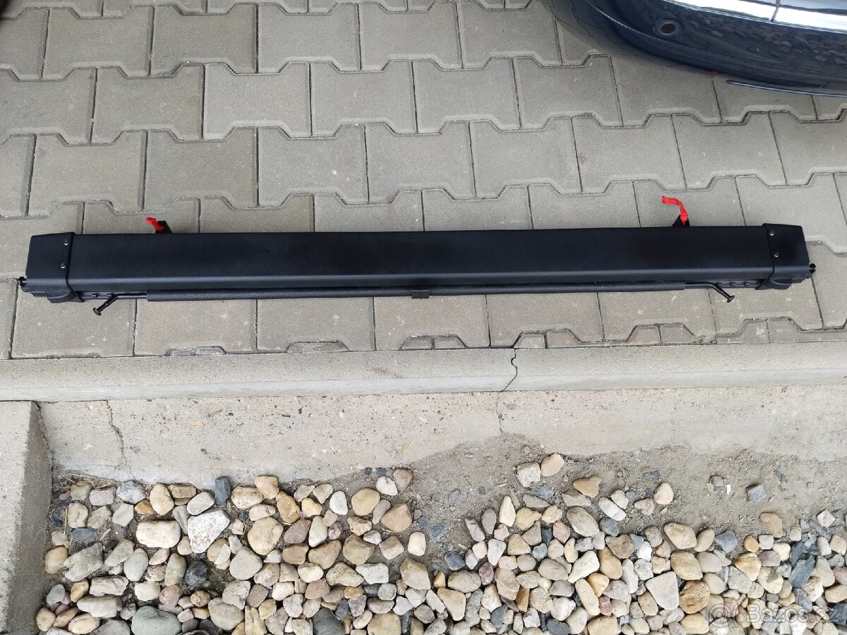 Prodám síťovou roletu do auta - 2