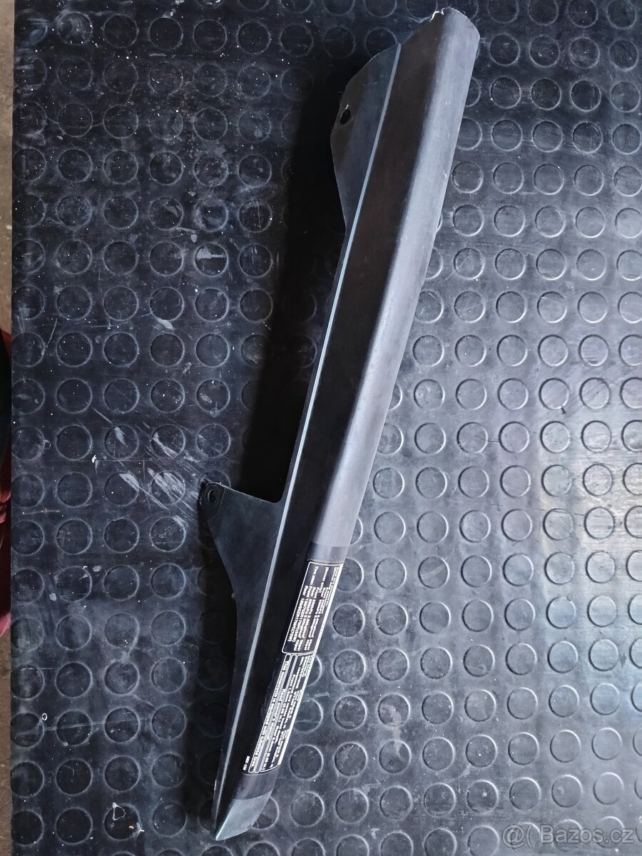 Kryt řetězu Honda CB600F Hornet 2005 PC36 - 2