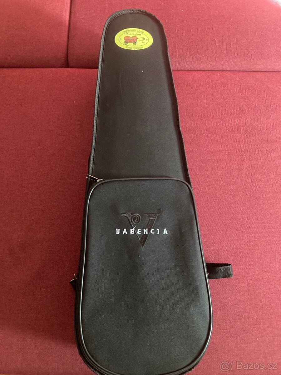 Dětské housle 1/2 - 2