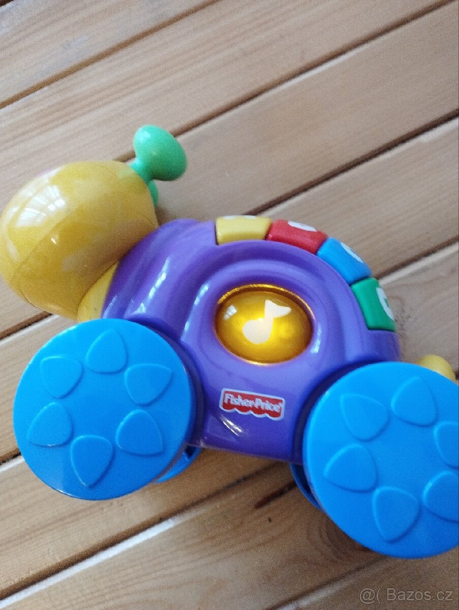 Fischer Price, Lego Friends,Schleich - 2