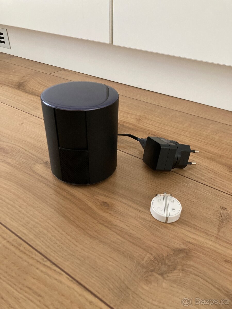 Zabezpečovací systém Somfy One+ (černá) - 2