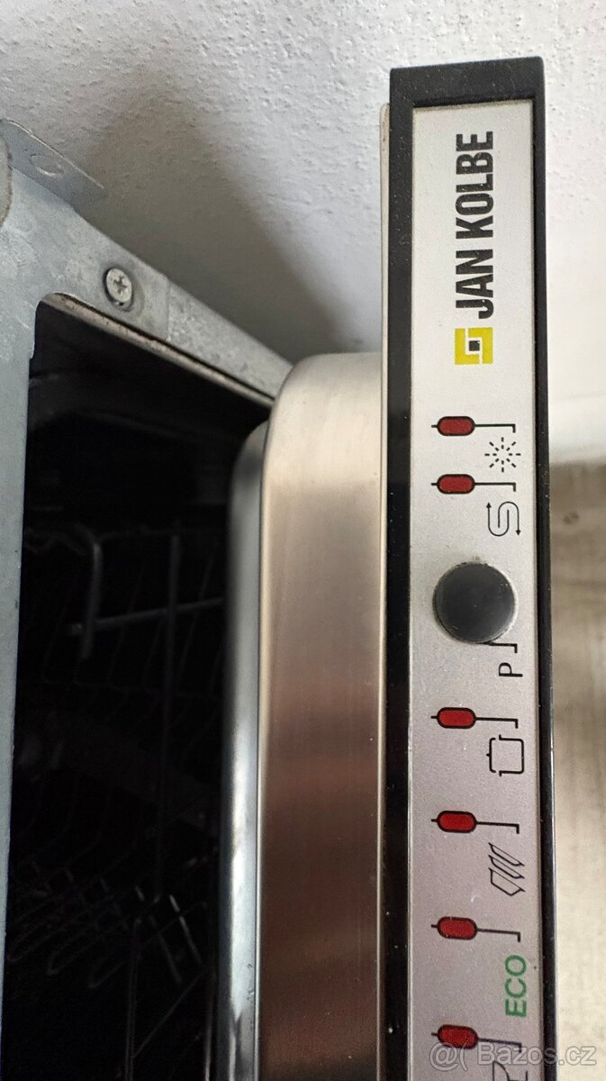 vestavná myčka - 2