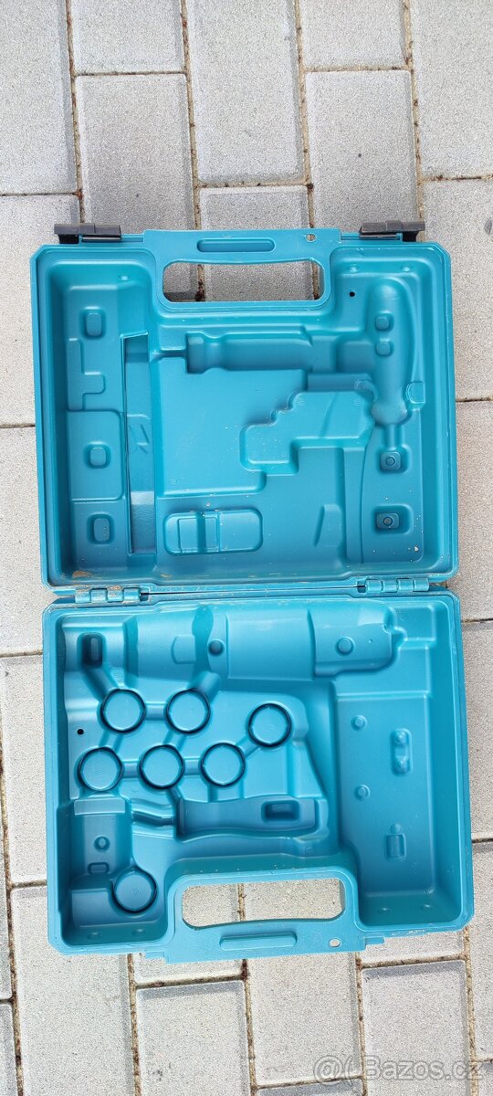Makita kufr - 2
